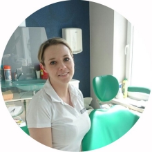 Joanna Kasprzak-Ruśniak